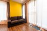 1 Bedroom Condo for rent in Ceil by Sansiri, Khlong Tan Nuea, Bangkok near BTS Ekkamai