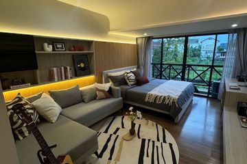 1 Bedroom Condo for sale in Baan Yuppayong, Hua Mak, Bangkok near MRT Ramkhamhaeng 12