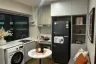 1 Bedroom Condo for sale in Baan Yuppayong, Hua Mak, Bangkok near MRT Ramkhamhaeng 12