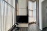 1 Bedroom Condo for rent in KnightsBridge Space Ratchayothin, Chatuchak, Bangkok near BTS Phahon Yothin 24