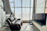 1 Bedroom Condo for rent in KnightsBridge Space Ratchayothin, Chatuchak, Bangkok near BTS Phahon Yothin 24