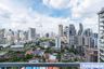 Condo for rent in Park Origin Phrom Phong, Khlong Tan, Bangkok near BTS Phrom Phong