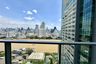 2 Bedroom Condo for rent in The River by Raimon Land, Khlong Ton Sai, Bangkok near BTS Krung Thon Buri