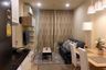 1 Bedroom Condo for rent in Noble Recole, Khlong Toei Nuea, Bangkok near BTS Asoke
