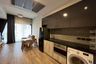 1 Bedroom Condo for rent in The Lofts Asoke, Khlong Toei Nuea, Bangkok near MRT Phetchaburi