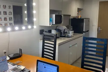1 Bedroom Condo for sale in Downtown Forty Nine, Khlong Tan Nuea, Bangkok near BTS Phrom Phong