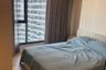 1 Bedroom Condo for rent in Ideo Mobi Sukhumvit East Point, Bang Na, Bangkok near BTS Bang Na