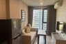 1 Bedroom Condo for rent in Ideo Mobi Sukhumvit East Point, Bang Na, Bangkok near BTS Bang Na