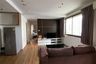 2 Bedroom Apartment for rent in Nantiruj Tower, Khlong Toei, Bangkok near BTS Asoke