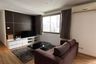 2 Bedroom Apartment for rent in Nantiruj Tower, Khlong Toei, Bangkok near BTS Asoke