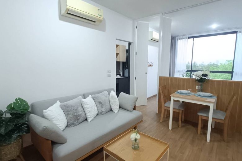 1 Bedroom Condo For Rent