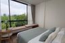 1 Bedroom Condo for rent in Hill Myna Condotel, Choeng Thale, Phuket