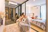1 Bedroom Condo for sale in Cerocco Bangna 36, Bang Na, Bangkok