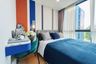 1 Bedroom Condo for sale in Cerocco Bangna 36, Bang Na, Bangkok