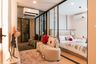 1 Bedroom Condo for sale in Cerocco Bangna 36, Bang Na, Bangkok