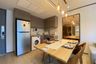 1 Bedroom Condo for rent in Noble Above Wireless-Ruamrudee, Lumpini, Bangkok near BTS Nana