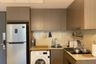 1 Bedroom Condo for rent in Noble Above Wireless-Ruamrudee, Lumpini, Bangkok near BTS Nana