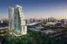 1 Bedroom Apartment for sale in Supalai Park Talat Phlu Station, Talat Phlu, Bangkok near BTS Wutthakat