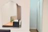 1 Bedroom Condo for rent in Condolette Ize Ratchathewi, Thanon Phetchaburi, Bangkok near BTS Ratchathewi