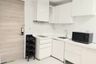 1 Bedroom Condo for rent in Condolette Ize Ratchathewi, Thanon Phetchaburi, Bangkok near BTS Ratchathewi