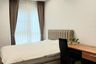 1 Bedroom Condo for rent in Condolette Ize Ratchathewi, Thanon Phetchaburi, Bangkok near BTS Ratchathewi