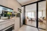 1 Bedroom Condo for sale in SO Origin Phahol 69 Station, Anusawari, Bangkok near BTS Sai Yud