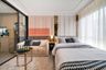 1 Bedroom Condo for sale in SO Origin Phahol 69 Station, Anusawari, Bangkok near BTS Sai Yud
