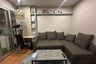 1 Bedroom Condo for sale in The President Sathorn-Ratchaphruek 3, Pak Khlong Phasi Charoen, Bangkok near MRT Bang Wa