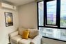 1 Bedroom Condo for sale in Notting Hill Jatujak Interchange, Chom Phon, Bangkok near BTS Mo chit