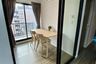1 Bedroom Condo for sale in Notting Hill Jatujak Interchange, Chom Phon, Bangkok near BTS Mo chit