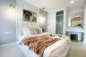 1 Bedroom Condo for sale in Baan Navatara, Nuan Chan, Bangkok