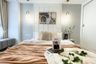 1 Bedroom Condo for sale in Baan Navatara, Nuan Chan, Bangkok