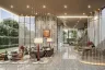2 Bedroom Condo for sale in Rhythm Charoennakhon Iconic, Khlong Ton Sai, Bangkok near BTS Charoen Nakhon