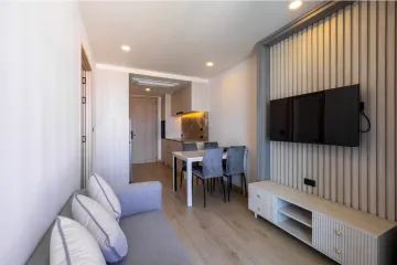 1 Bedroom Condo for sale in The Ozone Condominium, Choeng Thale, Phuket