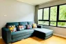 2 Bedroom Condo for rent in Lumpini Ville Sukhumvit 77, Suan Luang, Bangkok near BTS On Nut