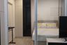 1 Bedroom Condo for rent in Niche Mono Ramkhamhaeng, Hua Mak, Bangkok near MRT Hua Mak