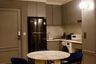 2 Bedroom Condo for rent in Life One Wireless, Lumpini, Bangkok near BTS Ploen Chit