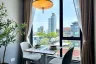 1 Bedroom Condo for rent in Ideo Mobi Sukhumvit 40, Phra Khanong, Bangkok near BTS Ekkamai