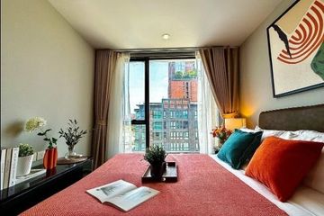 1 Bedroom Condo for rent in Ideo Mobi Sukhumvit 40, Phra Khanong, Bangkok near BTS Ekkamai