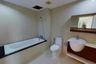 2 Bedroom Condo for sale in Inspire Place ABAC-Rama IX, Hua Mak, Bangkok near MRT Rajamangala Stadium