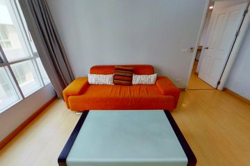 2 Bedroom Condo for sale in Inspire Place ABAC-Rama IX, Hua Mak, Bangkok near MRT Rajamangala Stadium