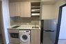2 Bedroom Condo for rent in NIA by Sansiri, Phra Khanong Nuea, Bangkok near BTS Phra Khanong