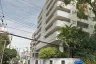 4 Bedroom Condo for rent in Baan Sawasdee, Khlong Toei Nuea, Bangkok near MRT Sukhumvit