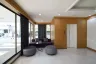 4 Bedroom Condo for rent in Baan Sawasdee, Khlong Toei Nuea, Bangkok near MRT Sukhumvit