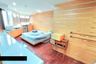 1 Bedroom Condo for rent in LAKE AVENUE Sukhumvit 16, Khlong Toei, Bangkok near BTS Asoke