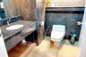 1 Bedroom Condo for rent in LAKE AVENUE Sukhumvit 16, Khlong Toei, Bangkok near BTS Asoke