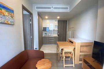 1 Bedroom Condo for rent in Celes Asoke, Khlong Toei Nuea, Bangkok near BTS Asoke