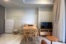 1 Bedroom Condo for rent in Celes Asoke, Khlong Toei Nuea, Bangkok near BTS Asoke