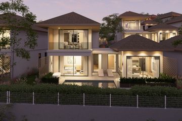 2 Bedroom Villa for sale in Kahli Hillside Villas, Si Sunthon, Phuket