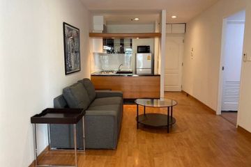 1 Bedroom Condo for rent in The Capital Sukhumvit 30/1, Khlong Tan, Bangkok near BTS Thong Lo